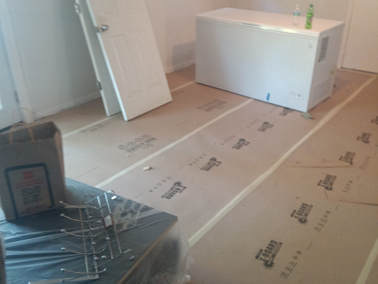 Urbyn Construction LLC