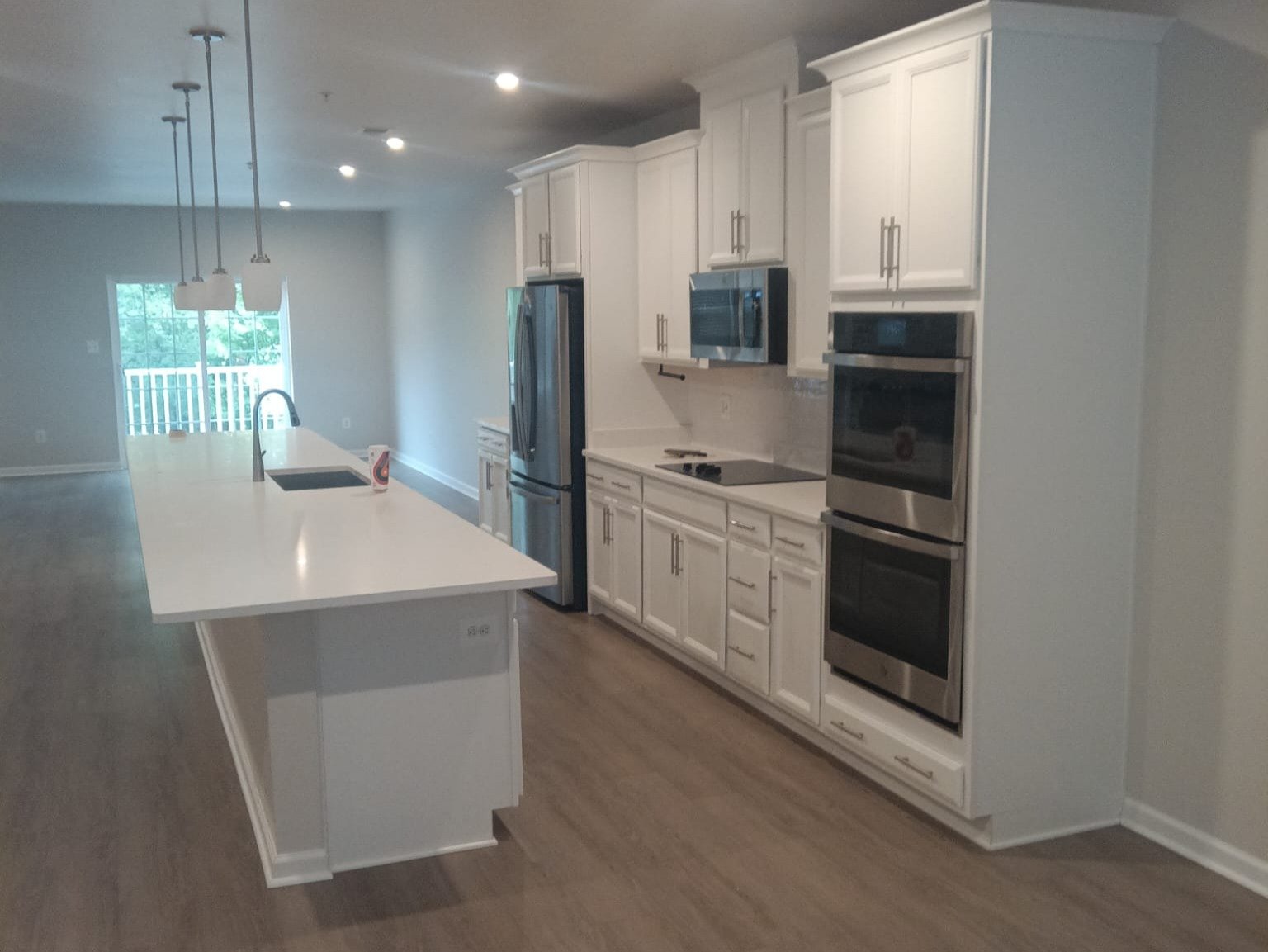 Urbyn Construction LLC