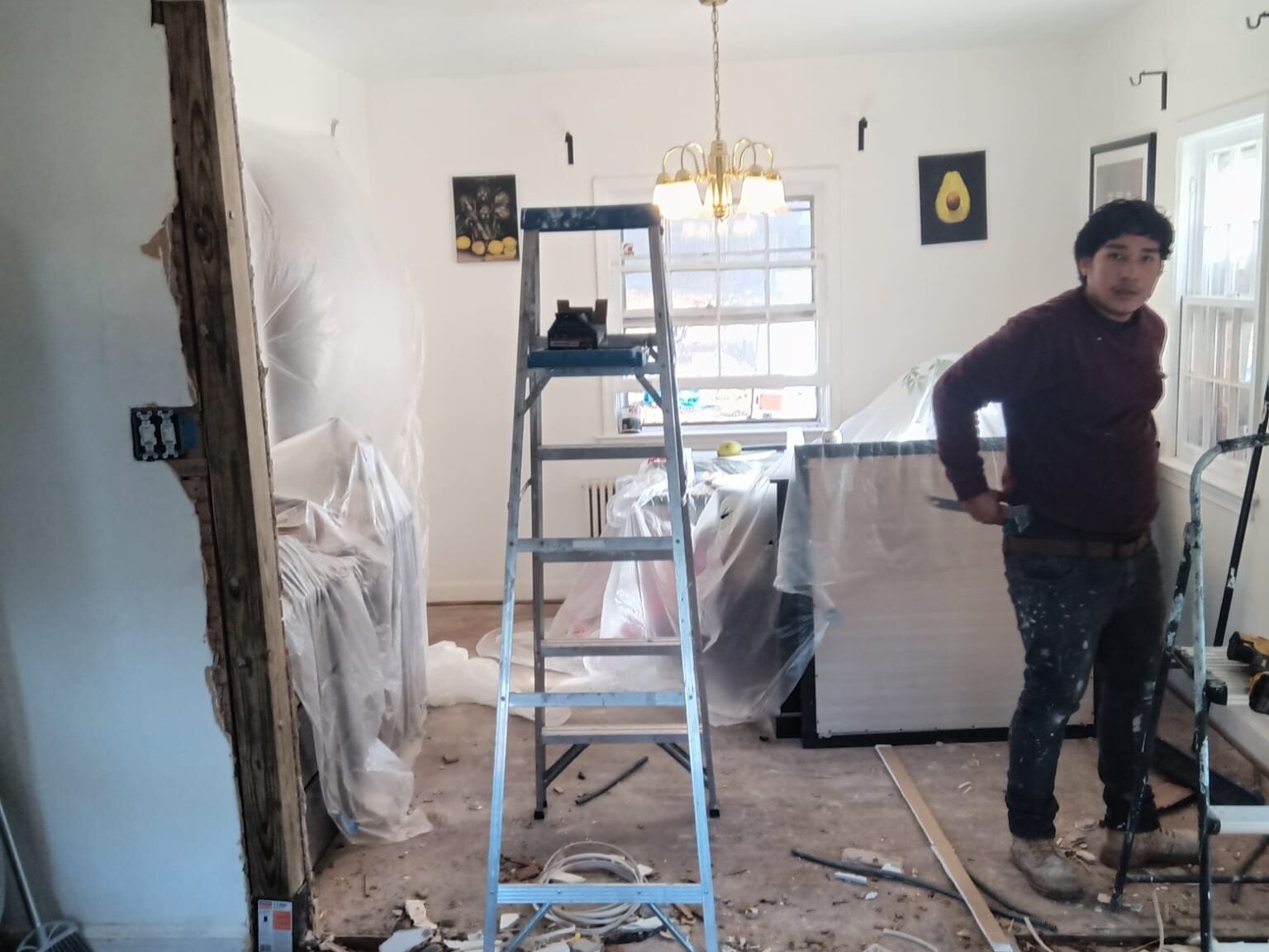 Urbyn Construction LLC