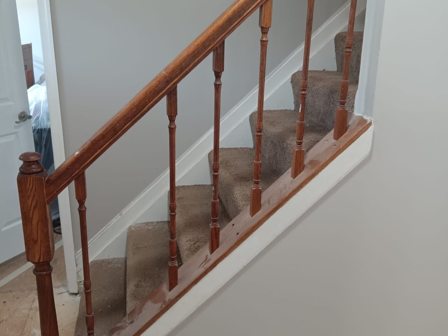 Urbyn Construction LLC