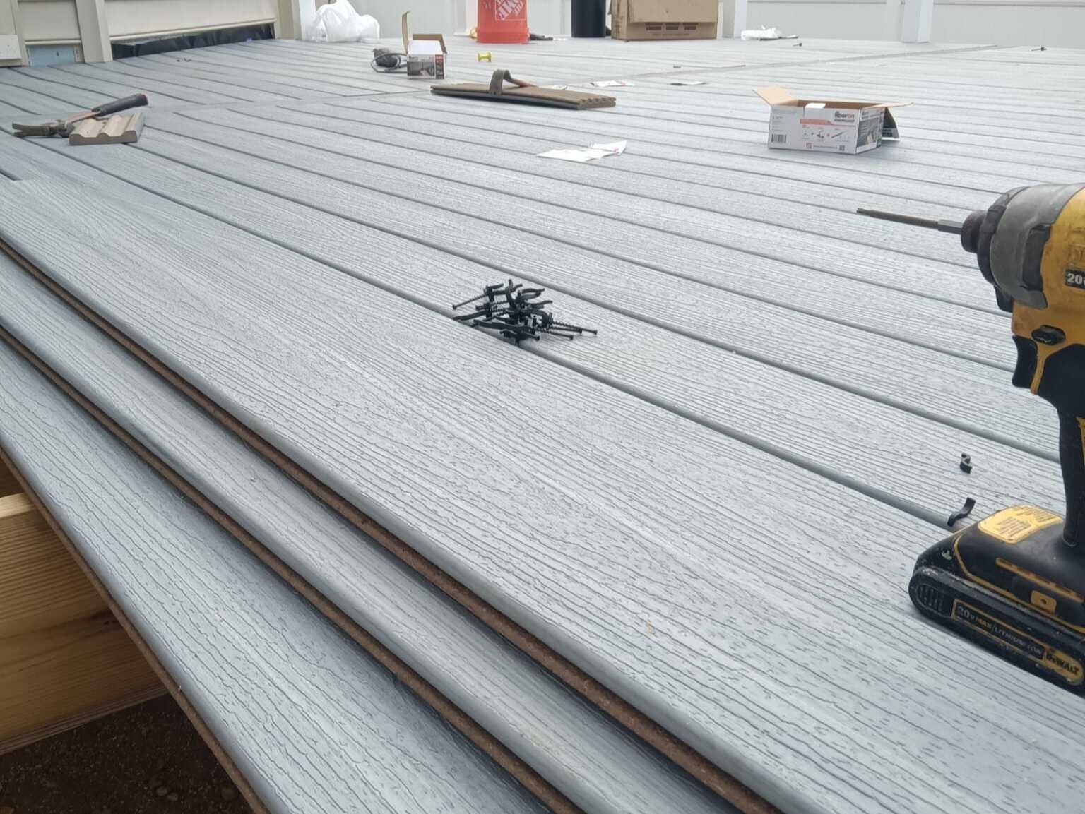 Urbyn Construction LLC