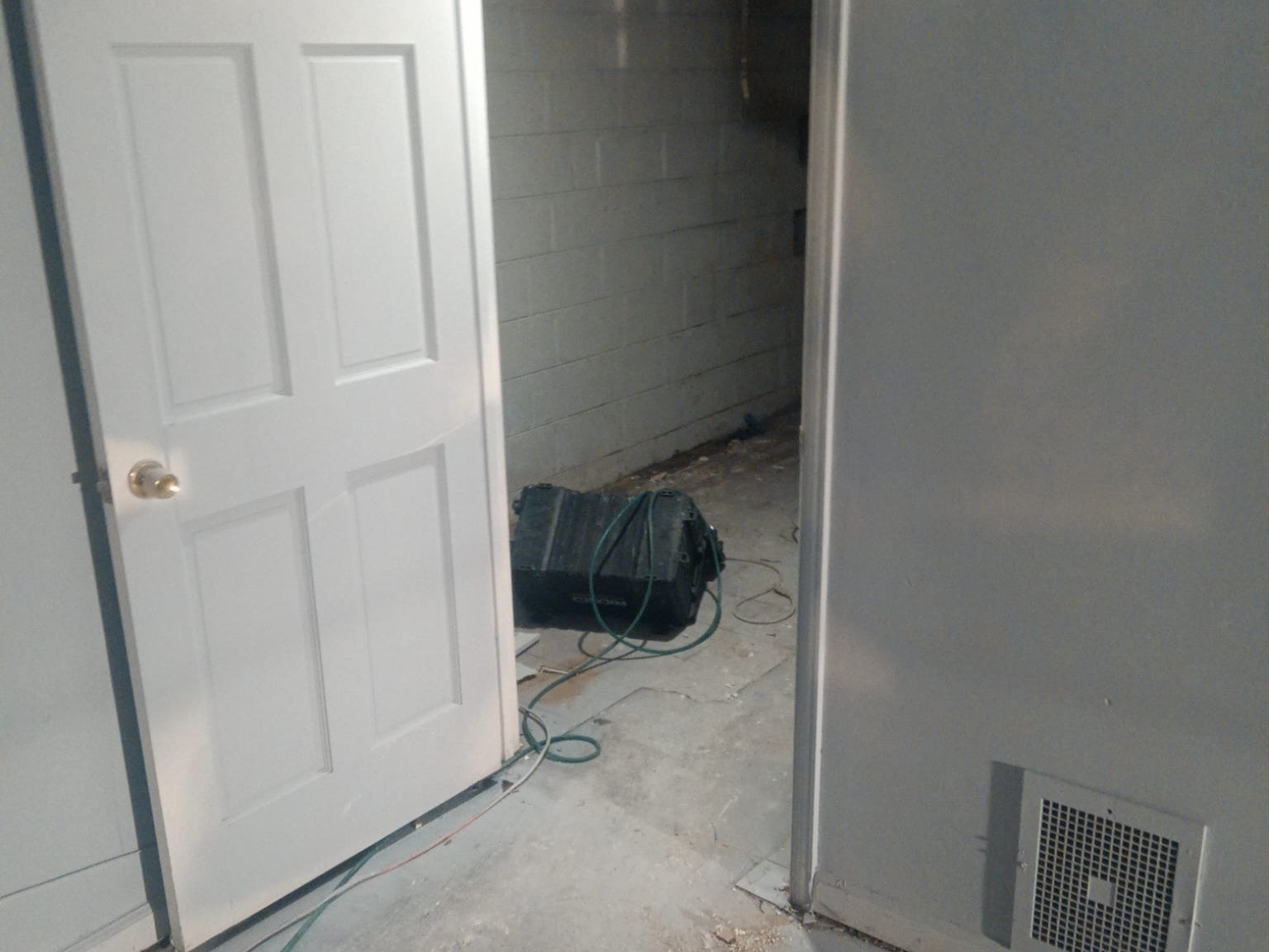 Urbyn Construction LLC