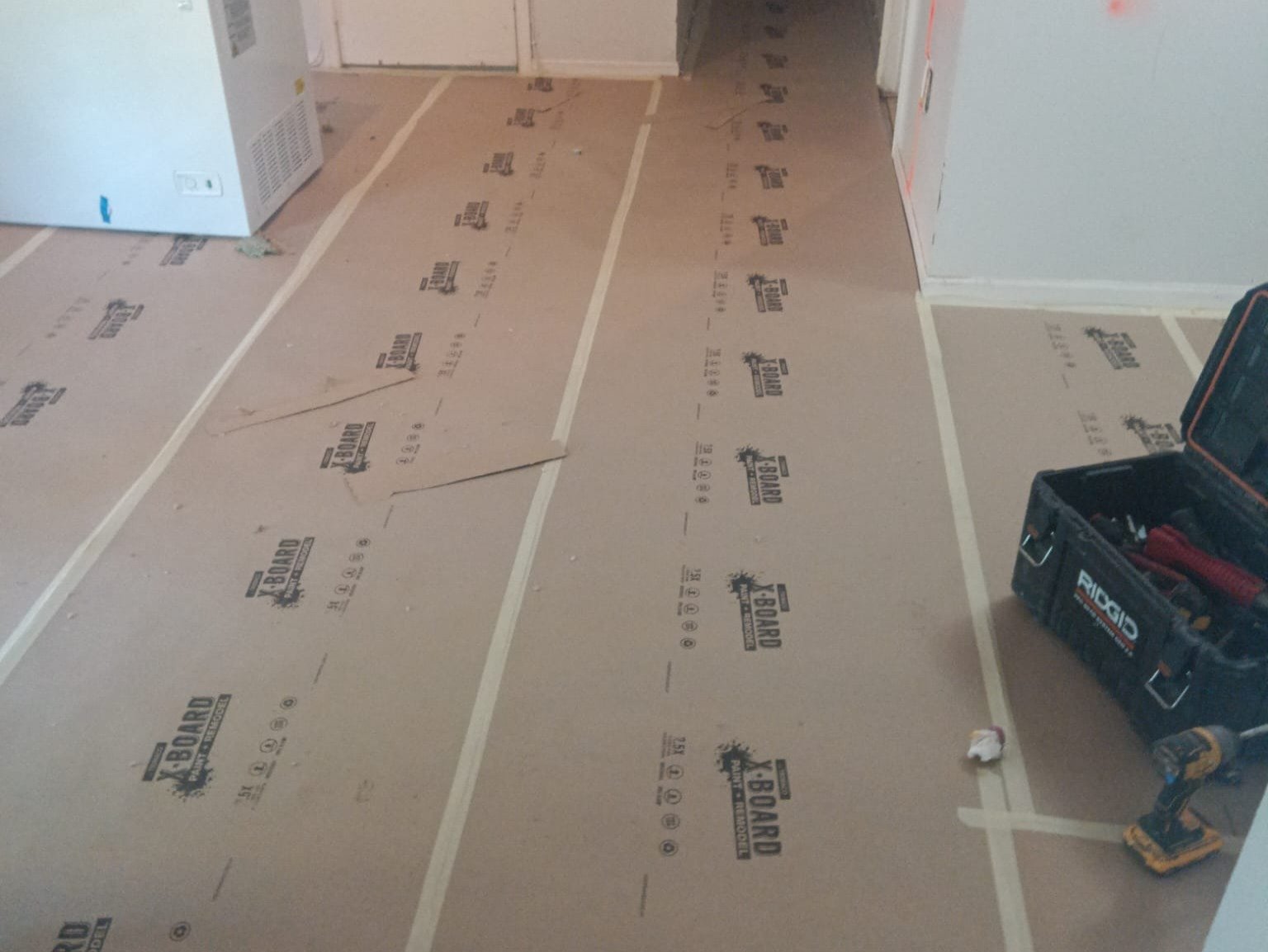 Urbyn Construction LLC