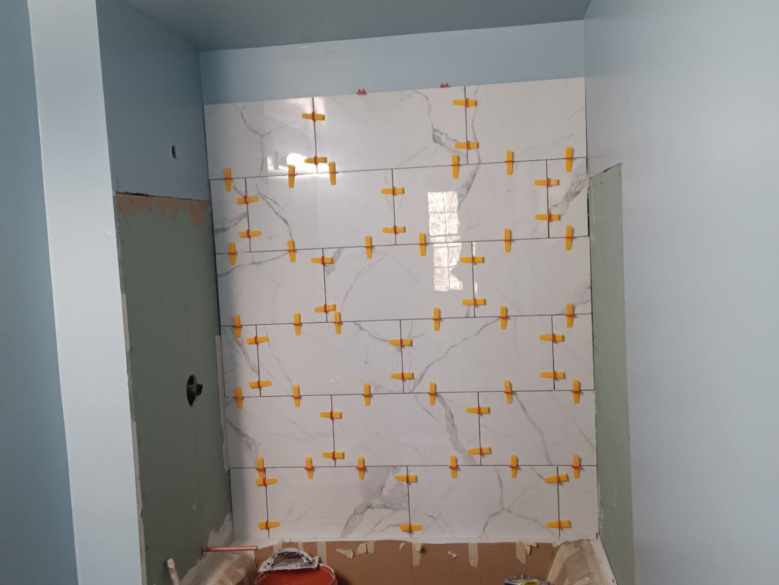 Urbyn Construction LLC