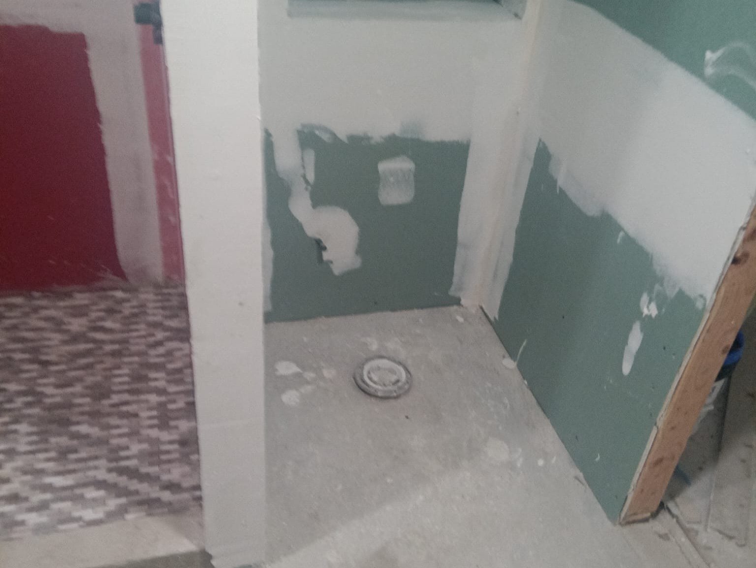 Urbyn Construction LLC