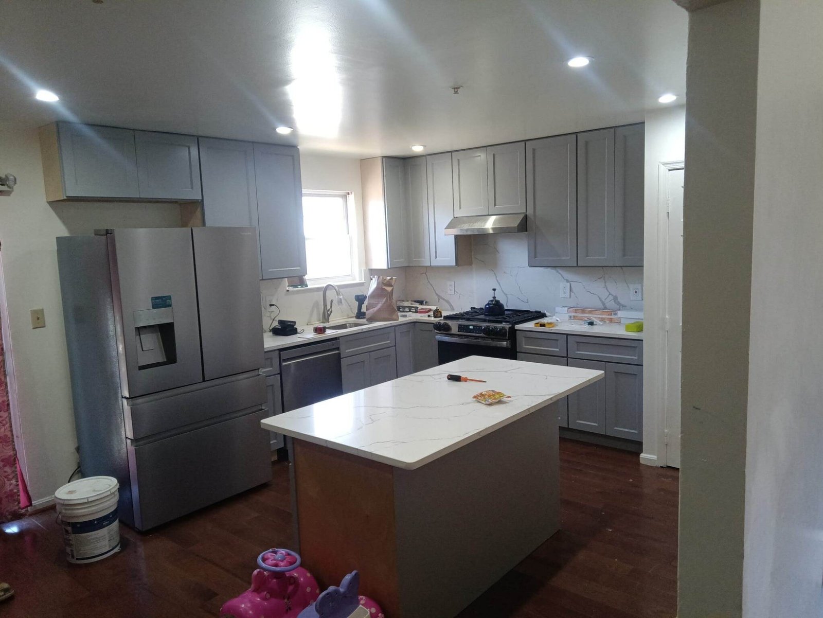 Urbyn Construction LLC