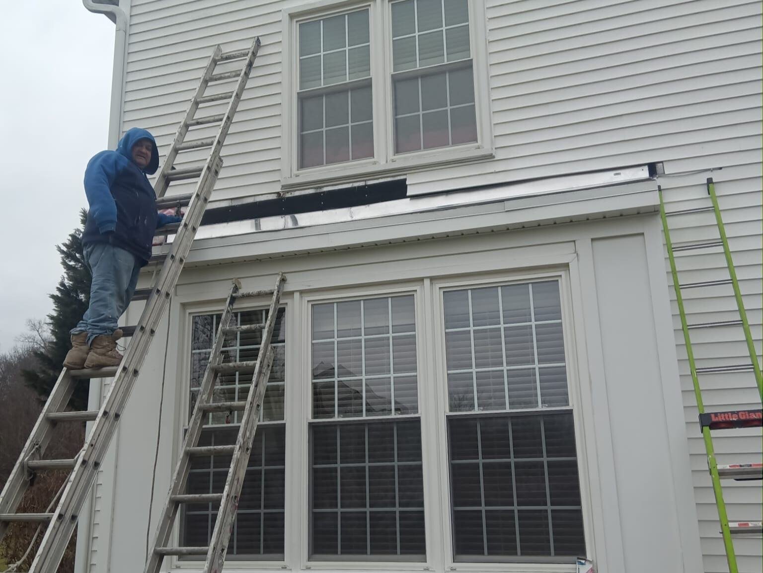 Urbyn Construction LLC