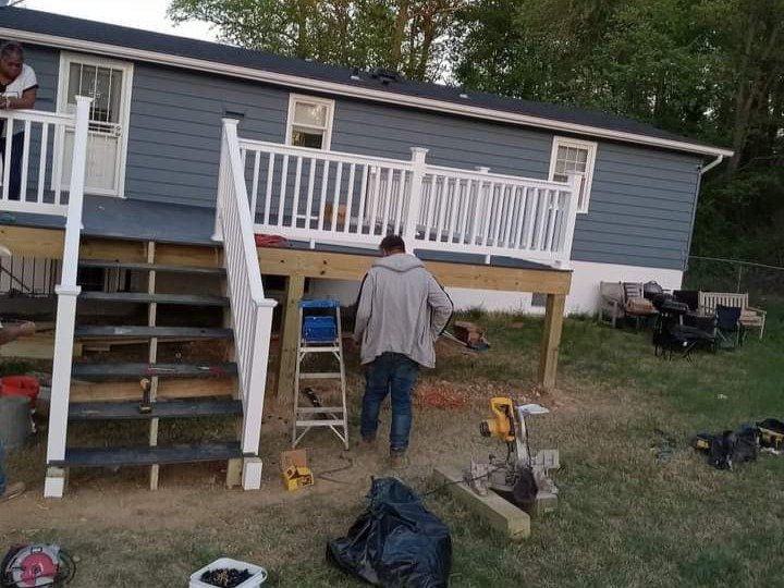 Urbyn Construction LLC