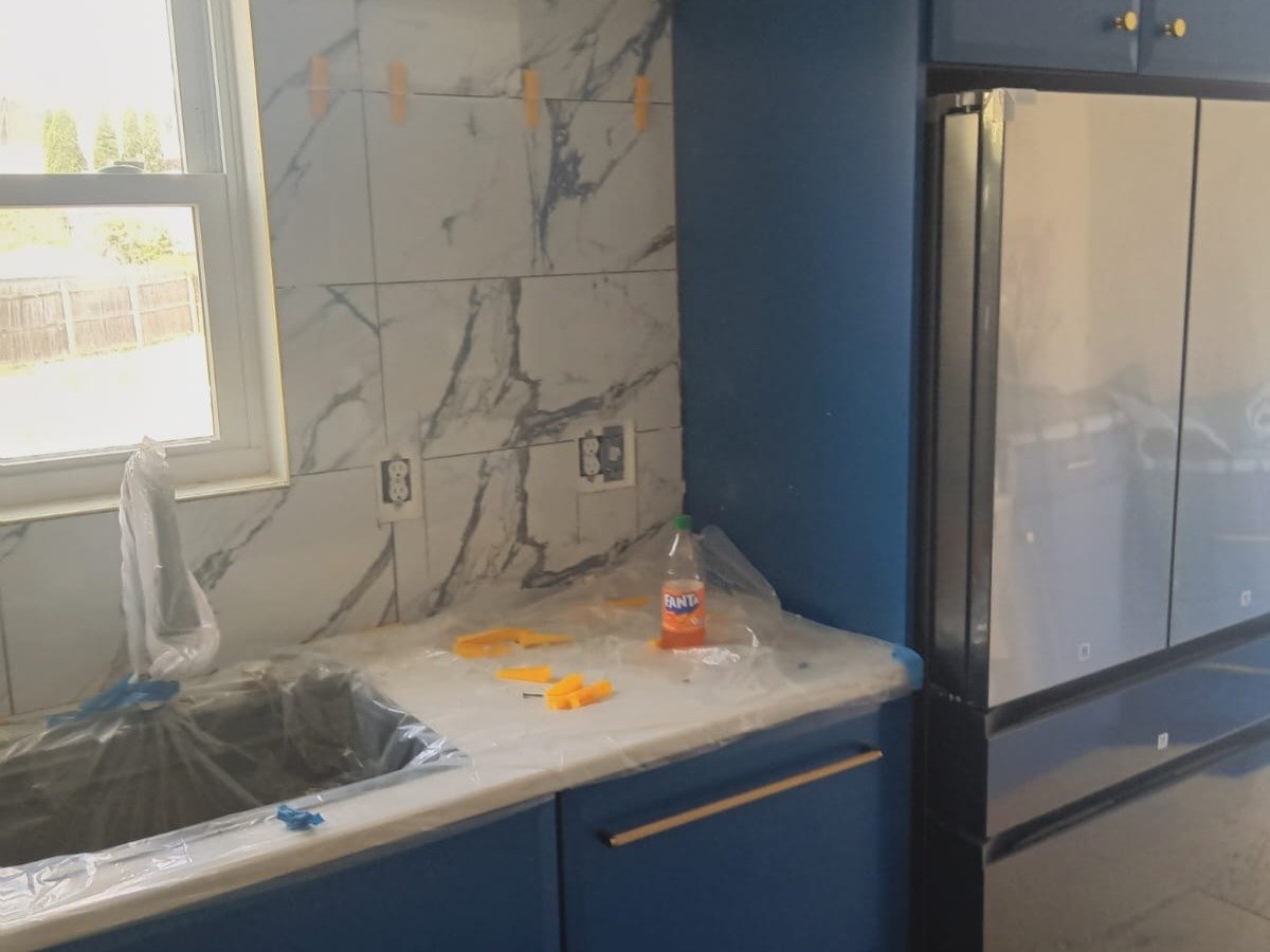 Urbyn Construction LLC