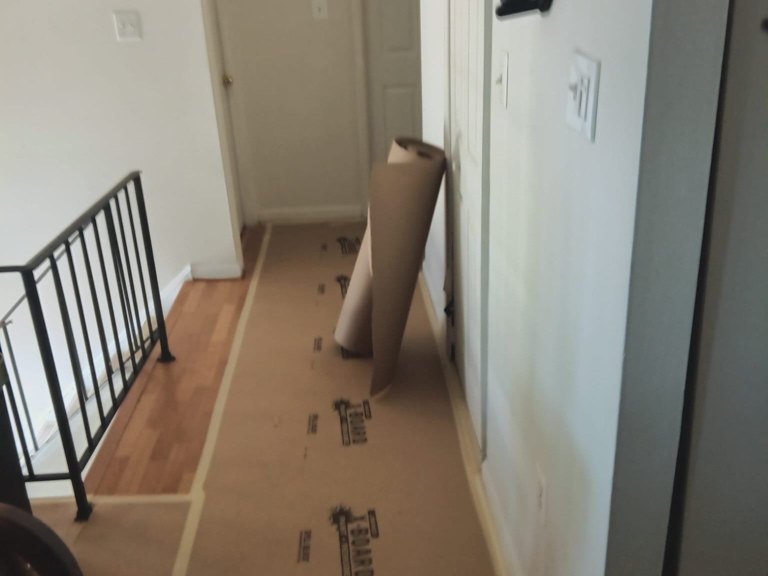 Urbyn Construction LLC