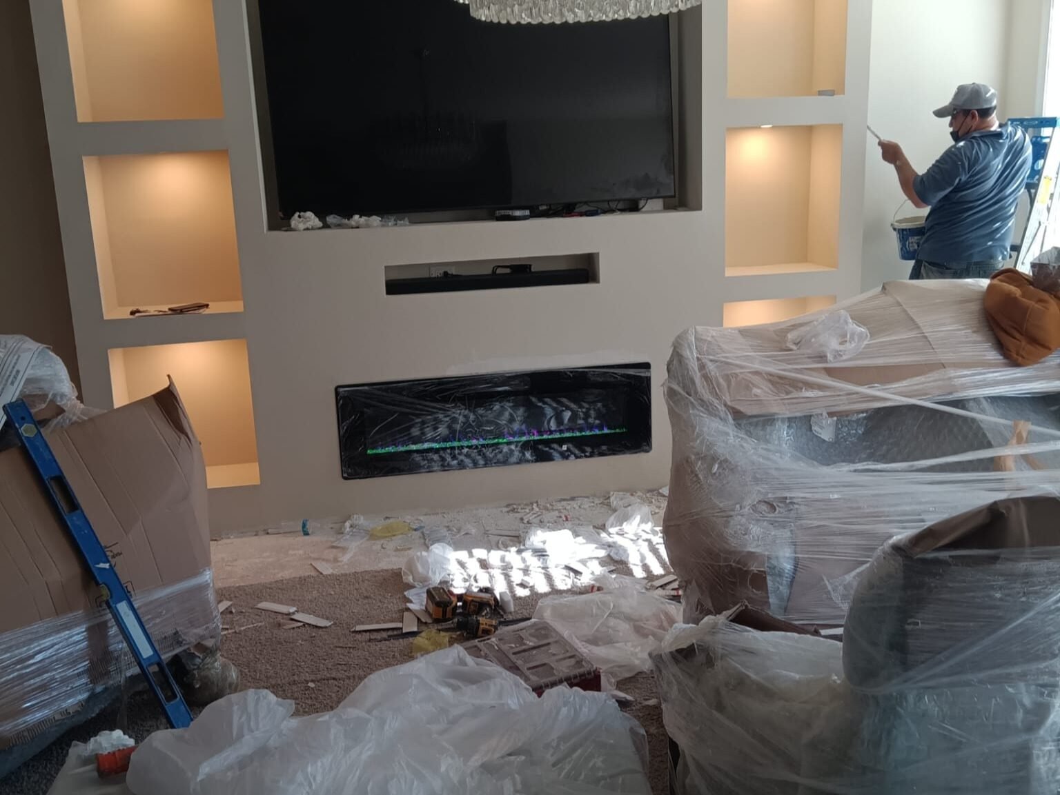 Urbyn Construction LLC