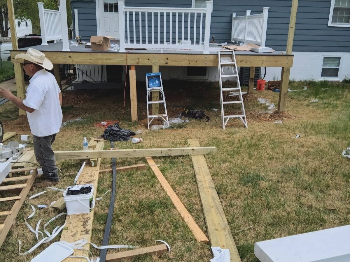 Urbyn Construction LLC