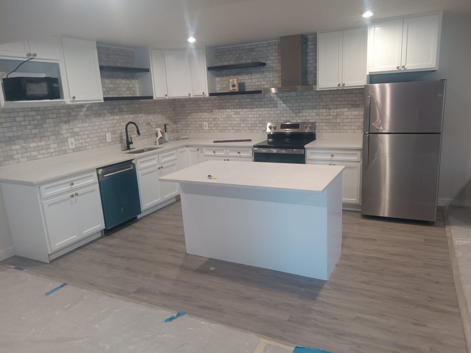 Urbyn Construction LLC