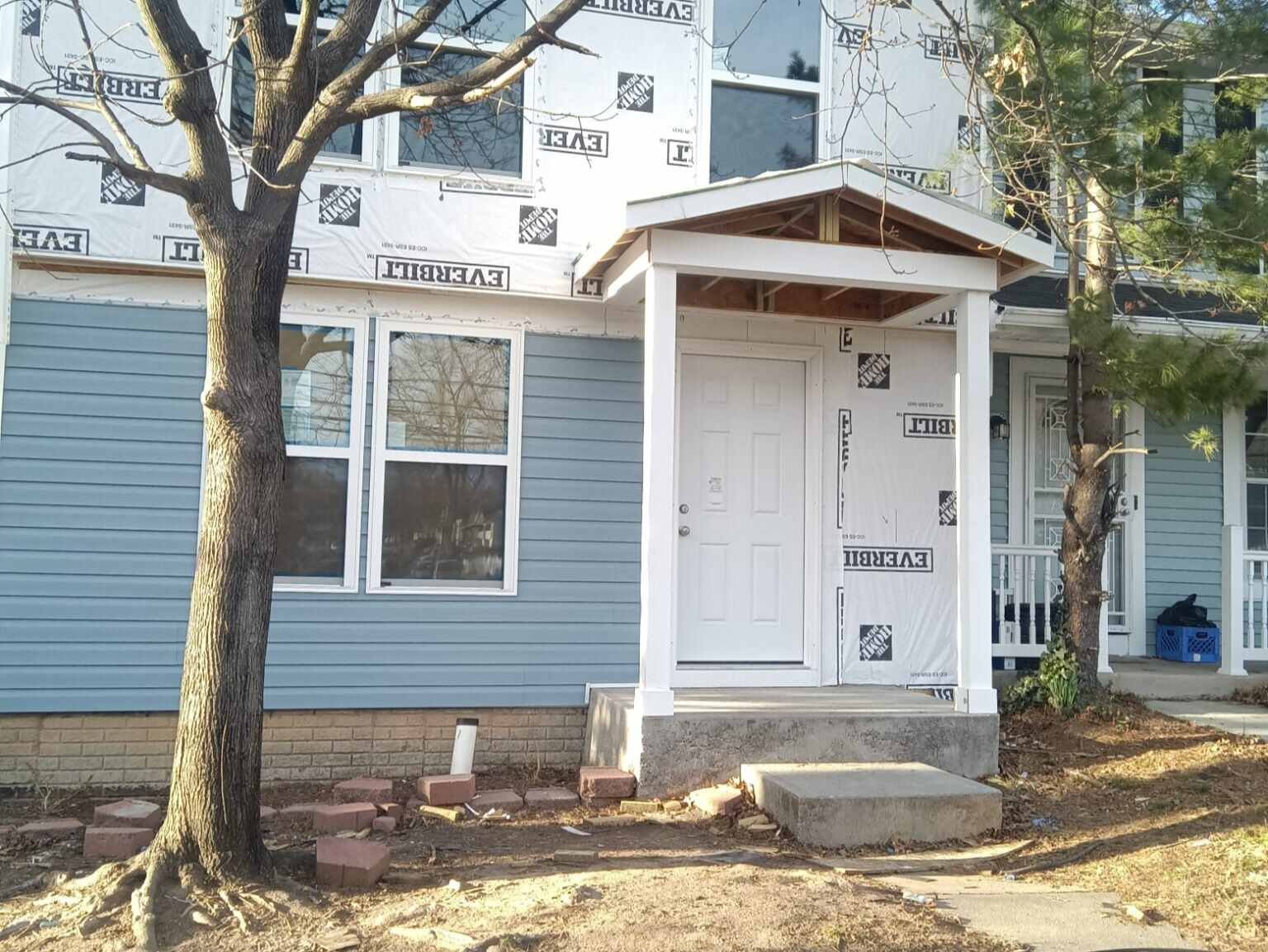 Urbyn Construction LLC