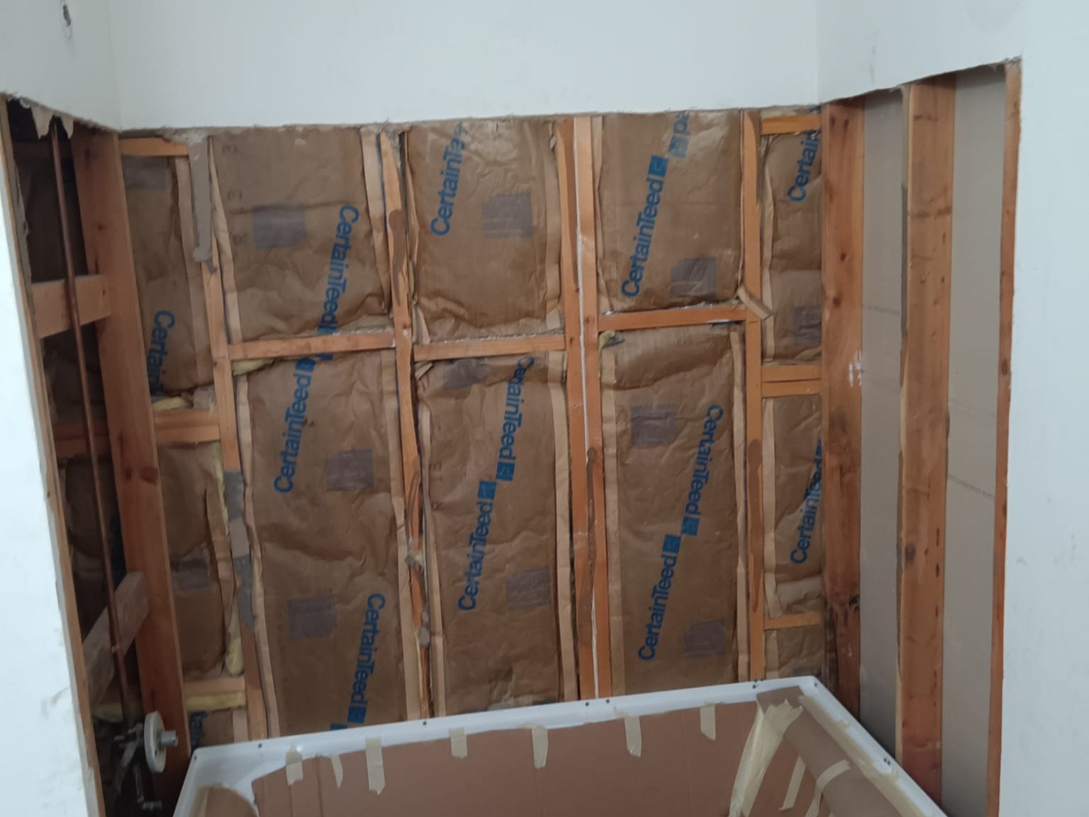 Urbyn Construction LLC