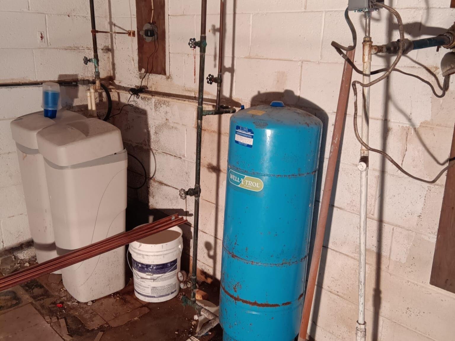 Urbyn Construction LLC