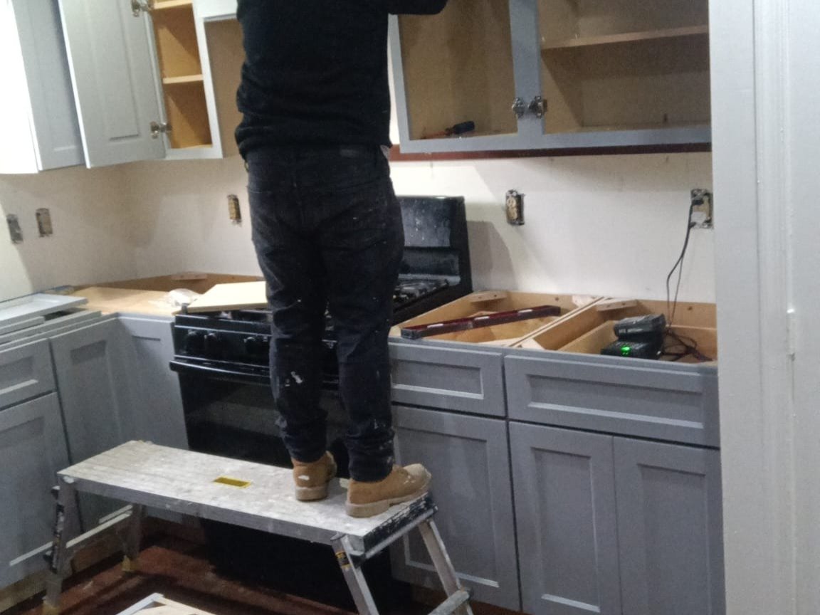 Urbyn Construction LLC