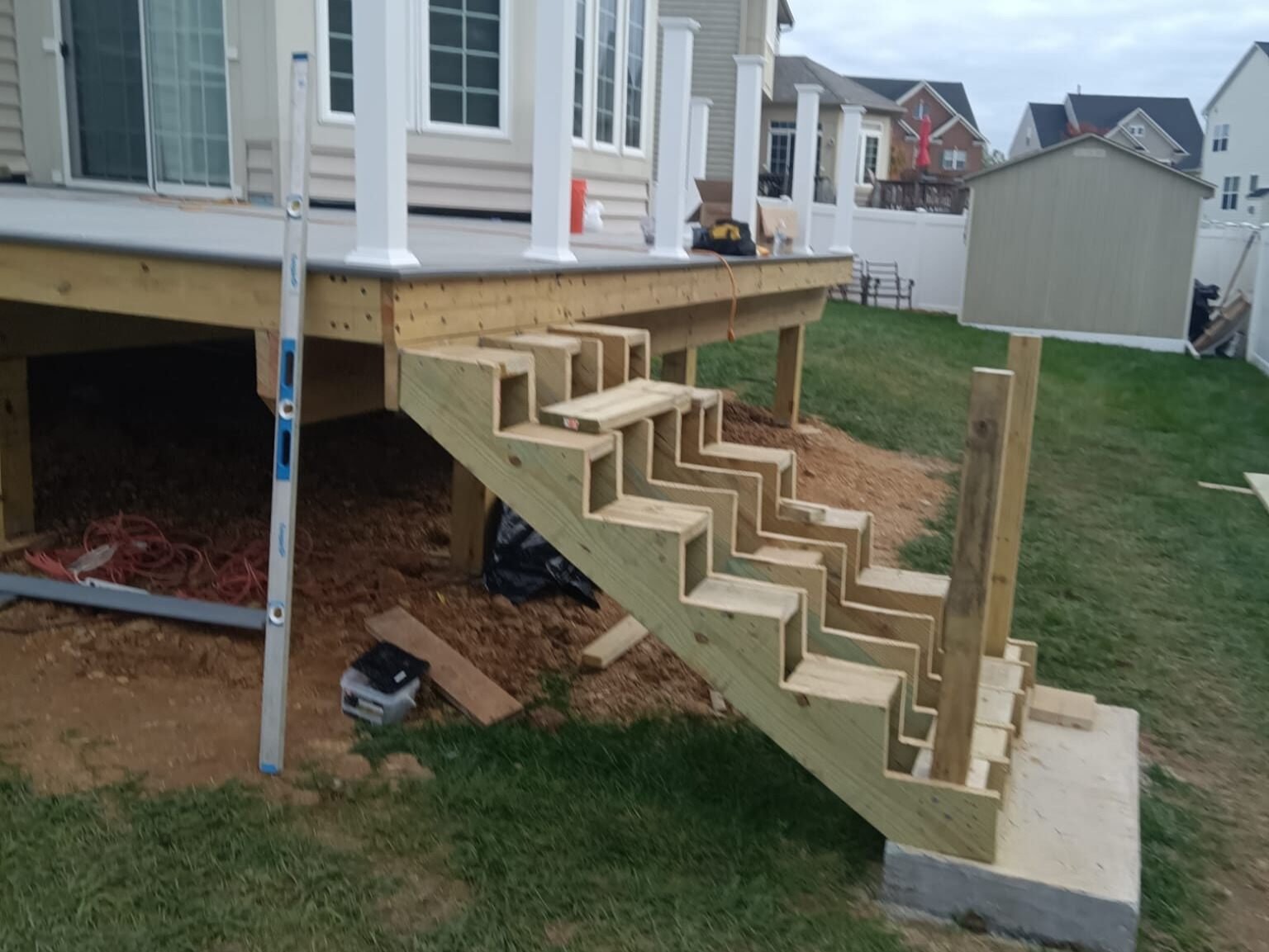 Urbyn Construction LLC