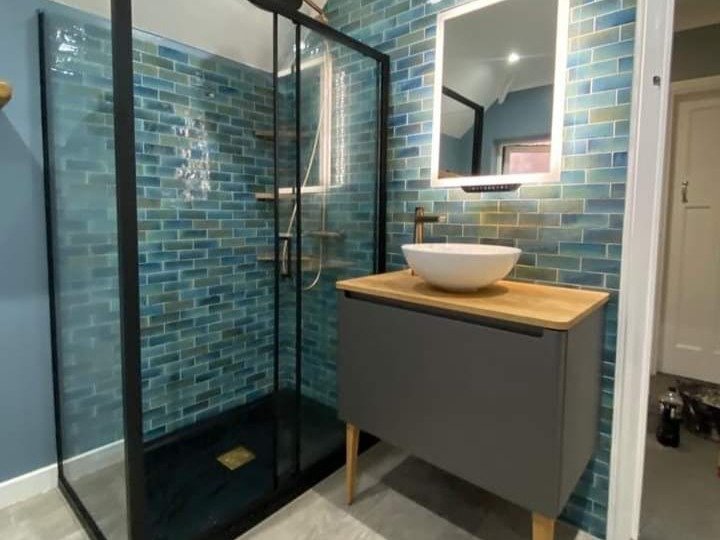 Urbyn Construction LLC