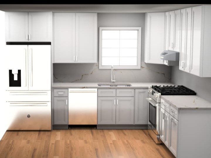 Urbyn Construction LLC