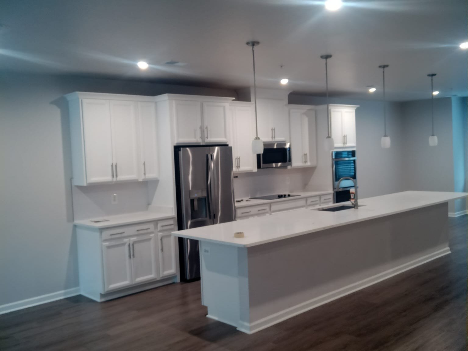 Urbyn Construction LLC