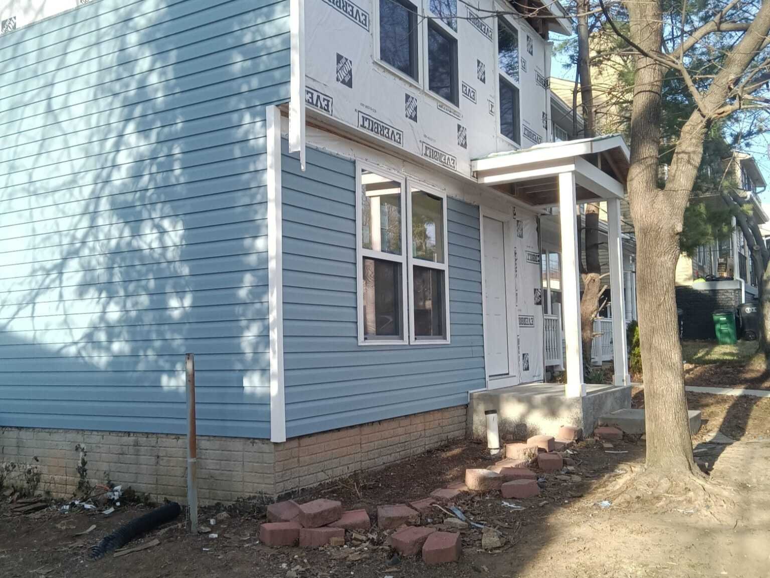 Urbyn Construction LLC