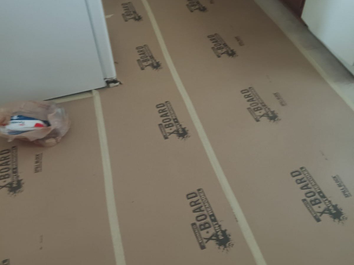 Urbyn Construction LLC