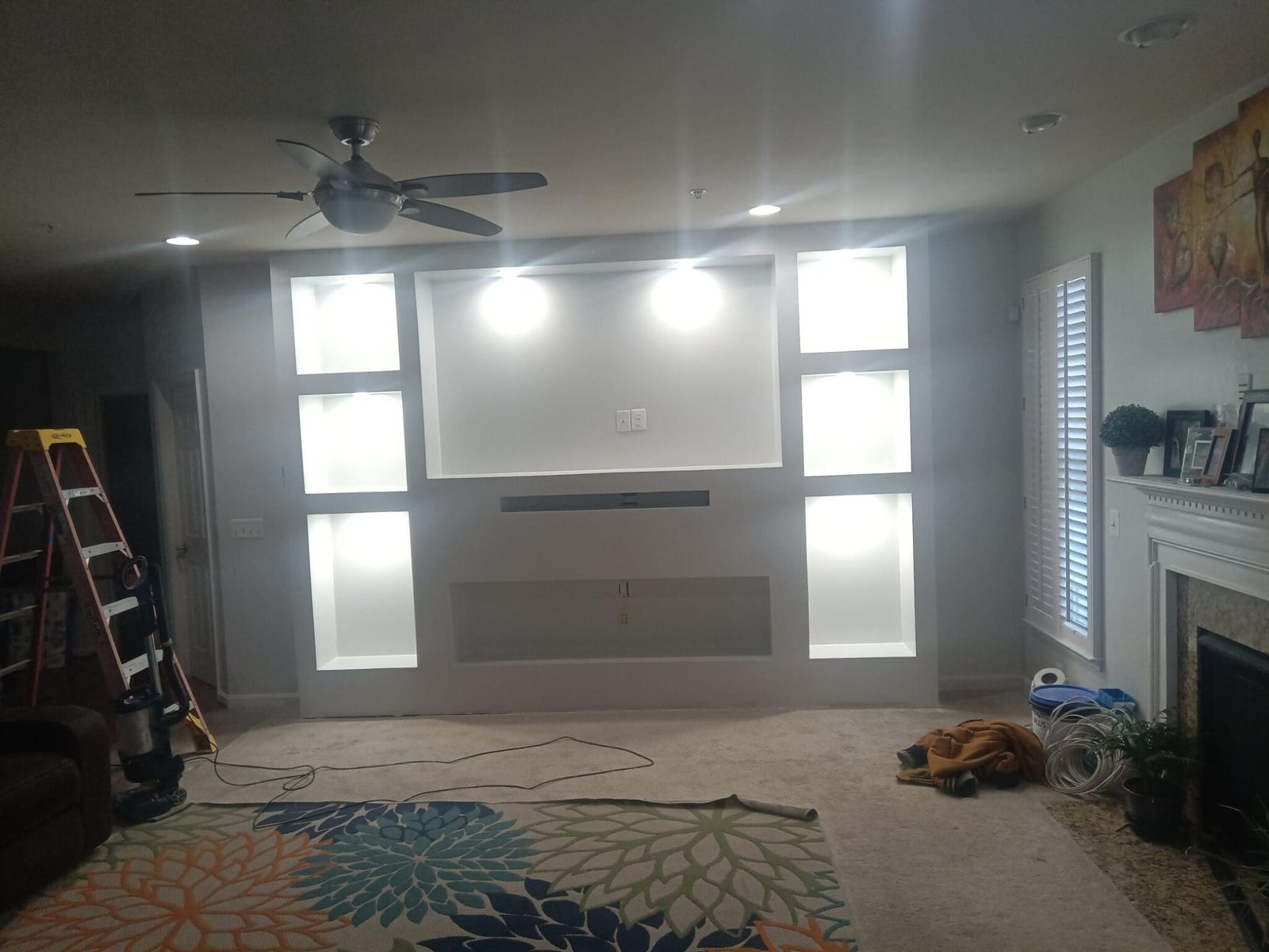 Urbyn Construction LLC