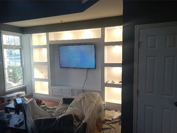 Urbyn Construction LLC