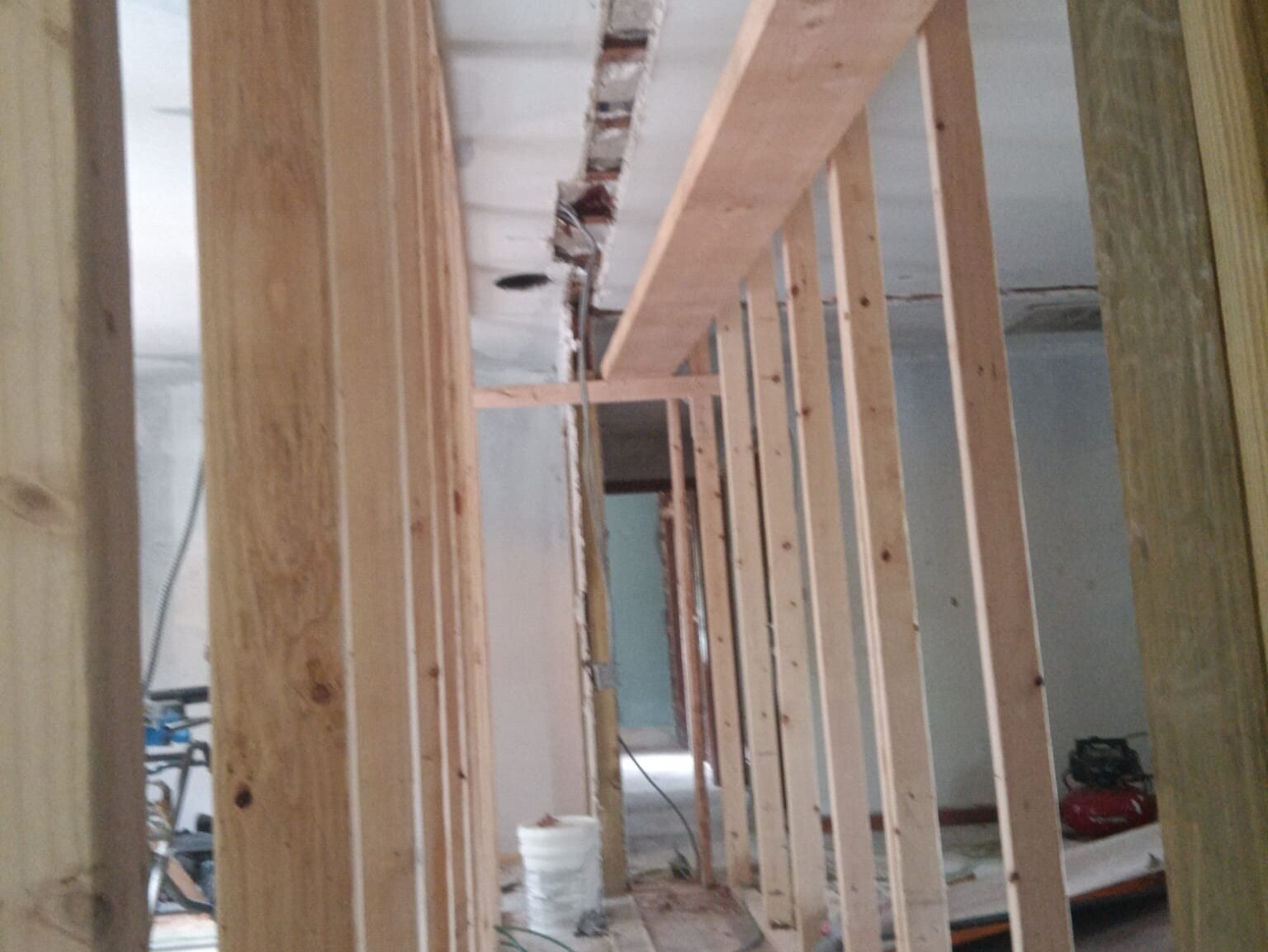 Urbyn Construction LLC